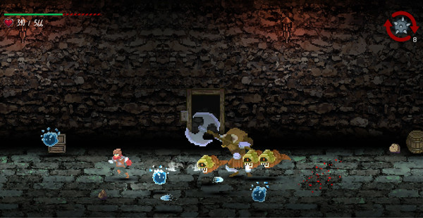 Скриншот из Slay All Goblins