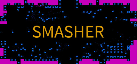 Smasher cover art