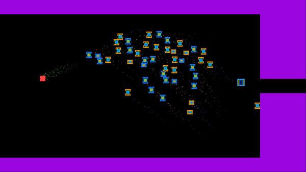 Smasher game for Linux 1