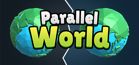 Parallel World cover art
