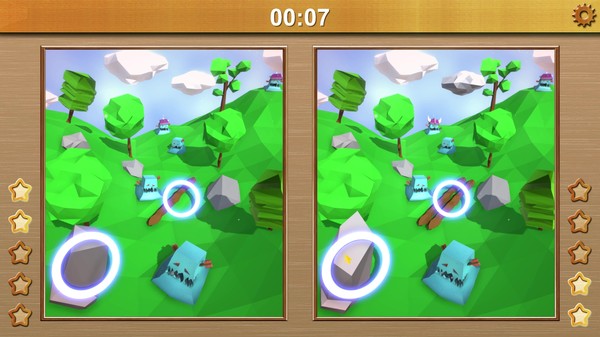 Parallel World game for windows Pc 1