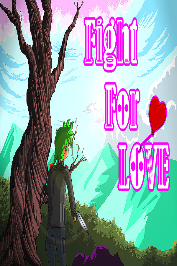 Fight For Love for steam Fight For Love for steam