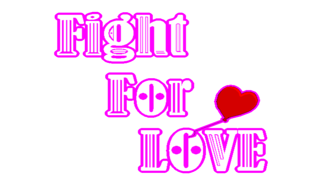 Fight For Love Logo