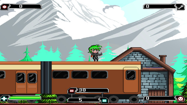 Fight For Love for linux