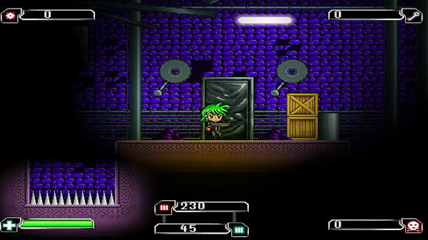 Fight For Lovefor windows and Linux 1