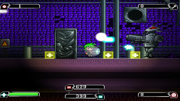 Fight For Love game for Linux 1