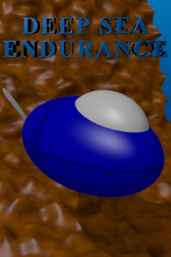 Deep Sea Endurance for steam Deep Sea Endurance for steam