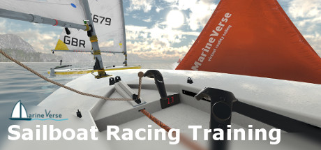 MarineVerse's Sailboat Racing Training cover art