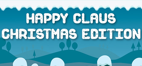 Happy Claus Christmas Edition cover art