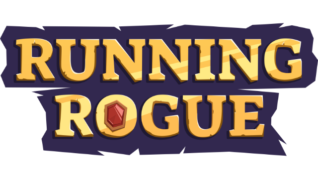 Running Rogue Logo