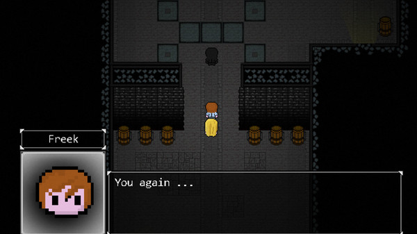 More and More game for Linux 1