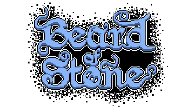 Beard of Stone Logo