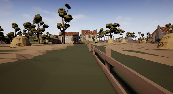 NAR - Not Another Royalefor windows and Linux 1