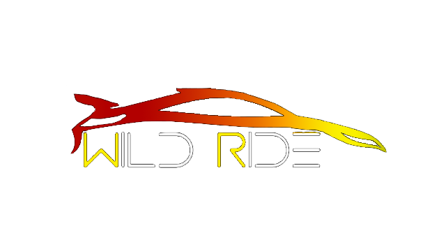 Wild Ride Logo