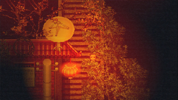 随风而逝/Story About Times game for Linux 1