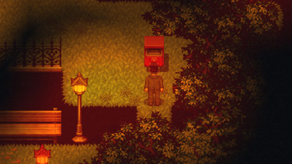 随风而逝/Story About Timesfor windows and Linux 1