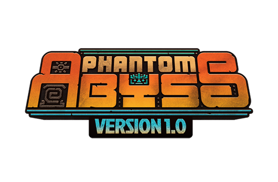 Phantom Abyss Logo