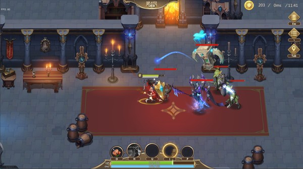 时之回廊/Corridor of time game for windows Pc 1