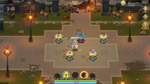 时之回廊/Corridor of timefor windows and Linux 1