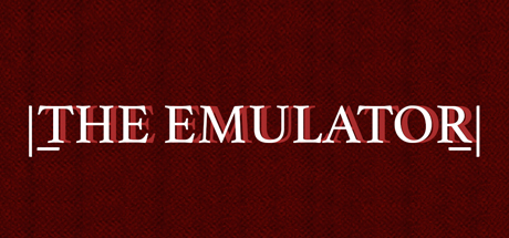 The Emulator cover art
