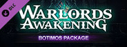 Warlords Awakening - Official Launch