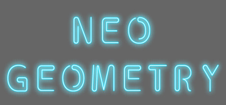 NeoGeometry cover art