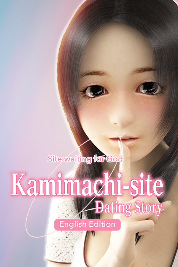 Steam portrait for Kamimachi Site - Dating story.