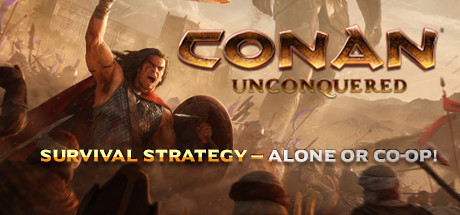 View Conan Unconquered on IsThereAnyDeal