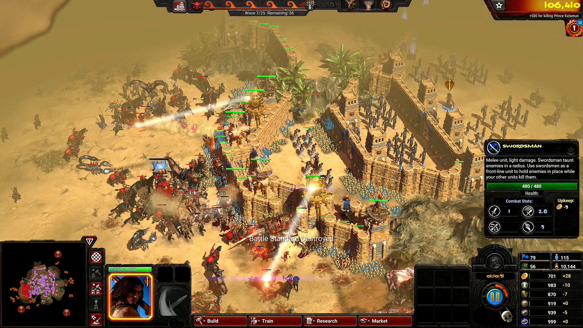 Conan Unconquered 3DM Download