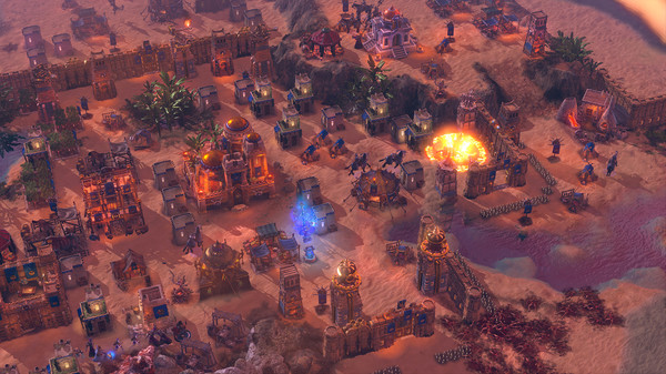 Conan Unconquered game for Linux 1
