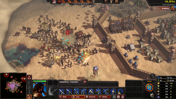 Conan Unconquered game for windows Pc 1