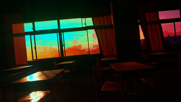 夕鬼 零 Yuoni: Risesfor windows and Linux 1