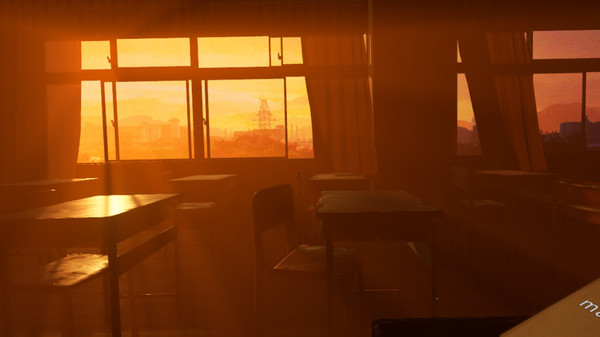 夕鬼 零 Yuoni: Rises for linux