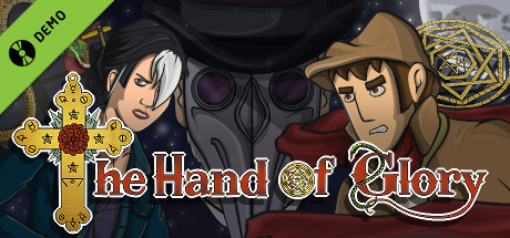 The Hand of Glory Demo cover art