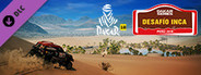 Dakar 18 - Desafío Inca Rally