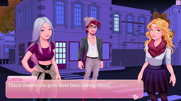 Life In Helsinki game for windows Pc 1