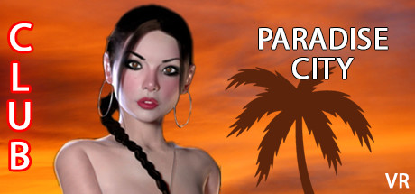 View Paradise City VR on IsThereAnyDeal