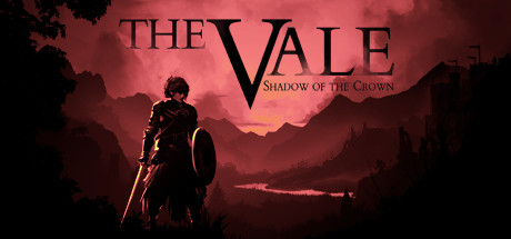 The Vale cover art