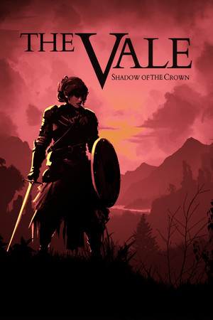 The Vale: Shadow of the Crown poster image on Steam Backlog