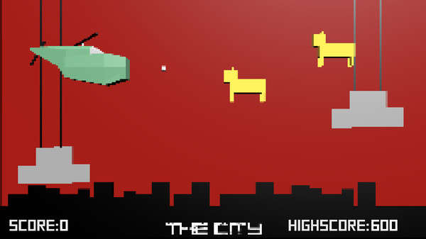 Stop Cats game for Linux 1