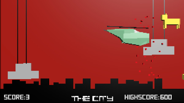 Stop Catsfor windows and Linux 1