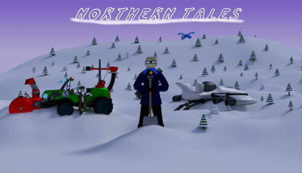 Northern Tales
