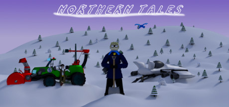 Northern Tales