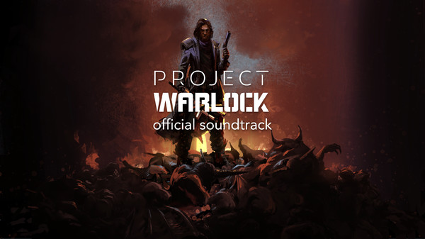 Скриншот из Project Warlock - Soundtrack