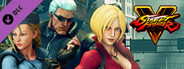 Street Fighter V - Resident Evil Costume Bundle