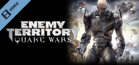 Купить Enemy Territory: QUAKE Wars Trailer