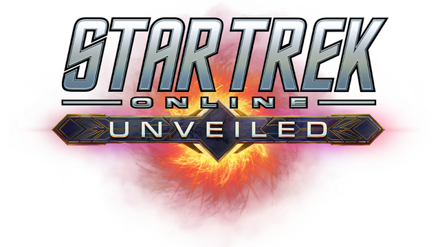Star Trek Online - SteamGridDB