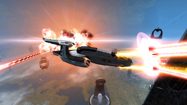 Star Trek Online