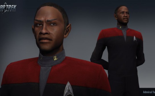 Star Trek Online recommended requirements