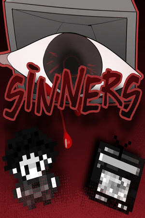 SINNERS.